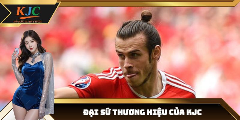 Đại sứ thương hiệu của KJC