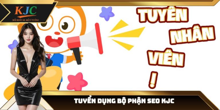 Liên minh KJC Tin tức KJC